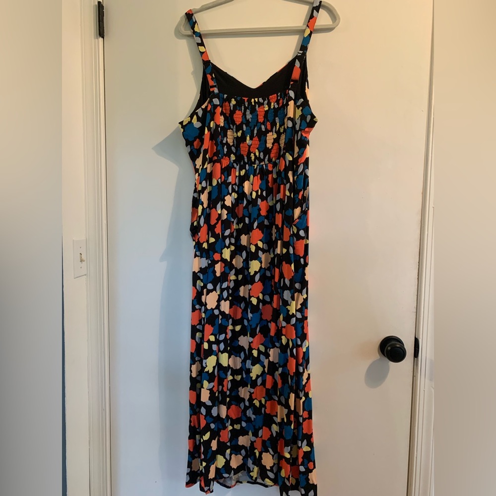 Size 2x, 41 Hawthorn dress